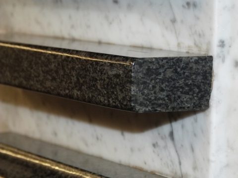 Granite-Double-Pencil