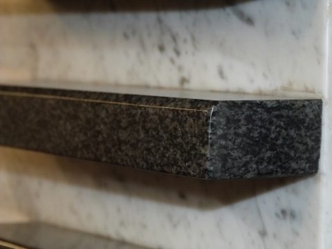 Granite-Single-Pencil