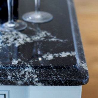 Polished Natural Stone