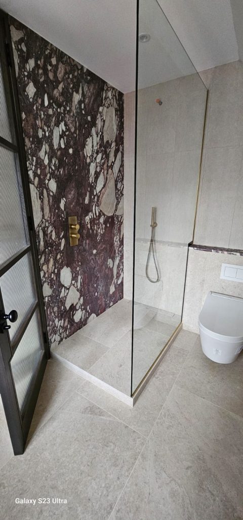 Job in Central London