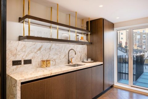 Job In Central London